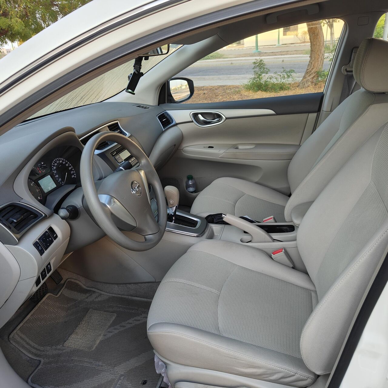 Jubail, Vehicles, Cars & Trucks , SAR 40000,  Nissan Sentra,  2020,  Automatic,  71000 KM,  Condition: Excellent, Clean Interior And Exterior. Smooth Drive With Zero Mechanical Issue