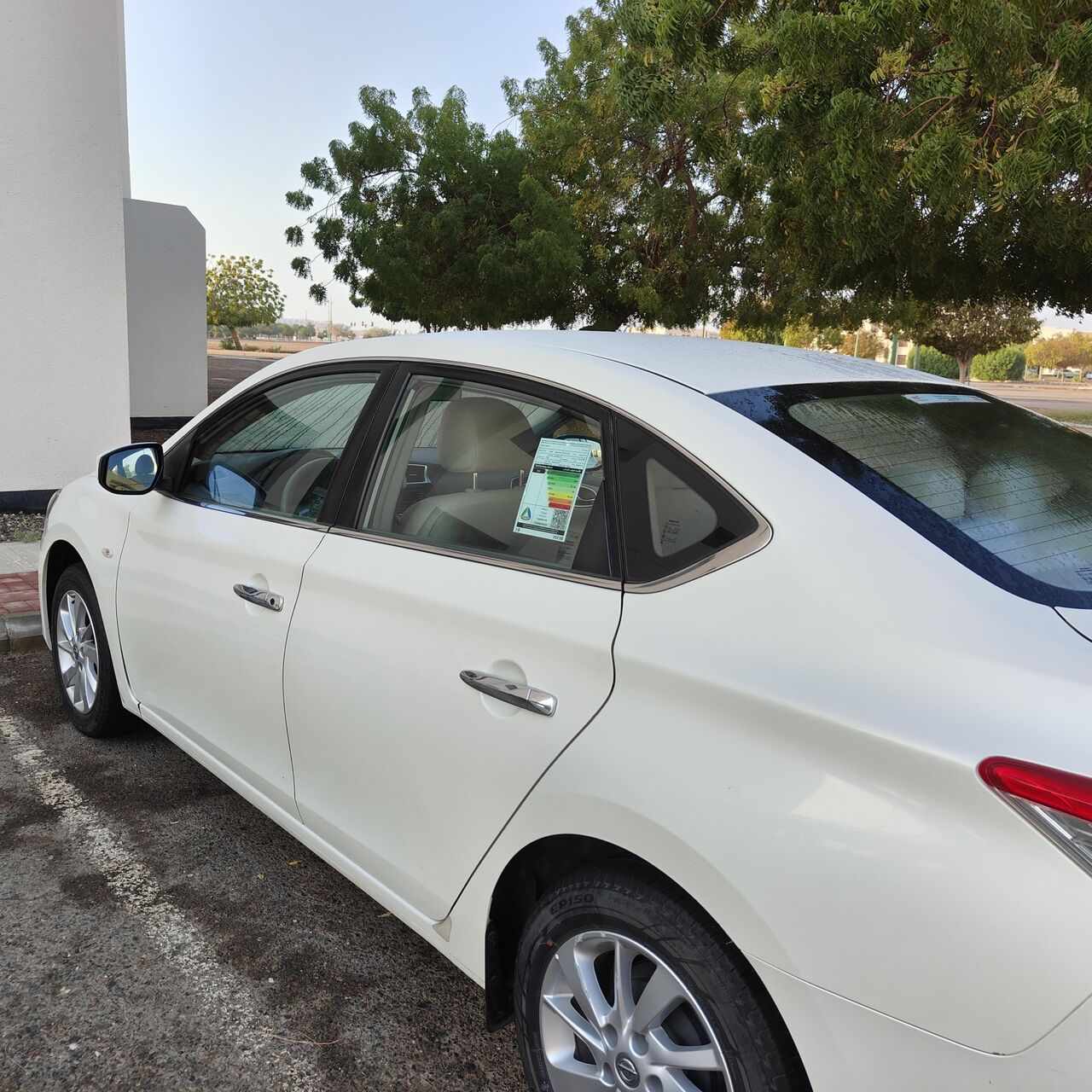 Jubail, Vehicles, Cars & Trucks , SAR 40000,  Nissan Sentra,  2020,  Automatic,  71000 KM,  Condition: Excellent, Clean Interior And Exterior. Smooth Drive With Zero Mechanical Issue