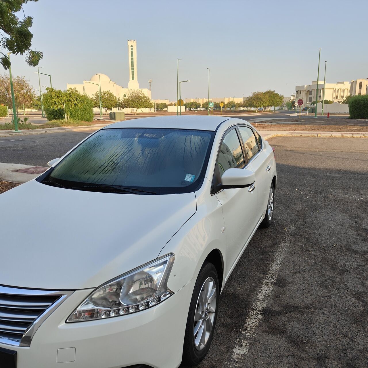 Jubail, Vehicles, Cars & Trucks , SAR 40000,  Nissan Sentra,  2020,  Automatic,  71000 KM,  Condition: Excellent, Clean Interior And Exterior. Smooth Drive With Zero Mechanical Issue