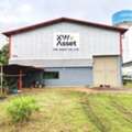 THB 6300000,  1 BR,  600 Sq. Feet,  Factory For Sale, 350 Sq M., With Land 1 Rai 2 Ngan (2,400 Sq M.), Yellow Layout, EEC