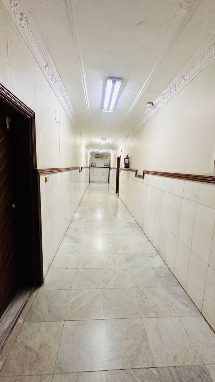 Mushrefah, Apartments, Flats, Houses & Villas, SAR 1500/month,  Furnished,  1 BR,  0 Sq. Meter,  Furnished 1 Room Office In Mushrefah Jed.