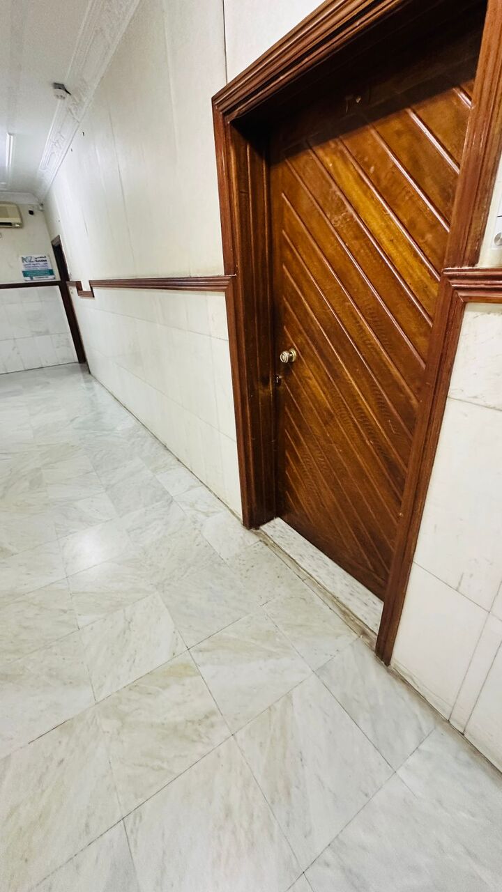 Mushrefah, Apartments, Flats, Houses & Villas, SAR 1500/month,  Furnished,  1 BR,  0 Sq. Meter,  Furnished 1 Room Office In Mushrefah Jed.