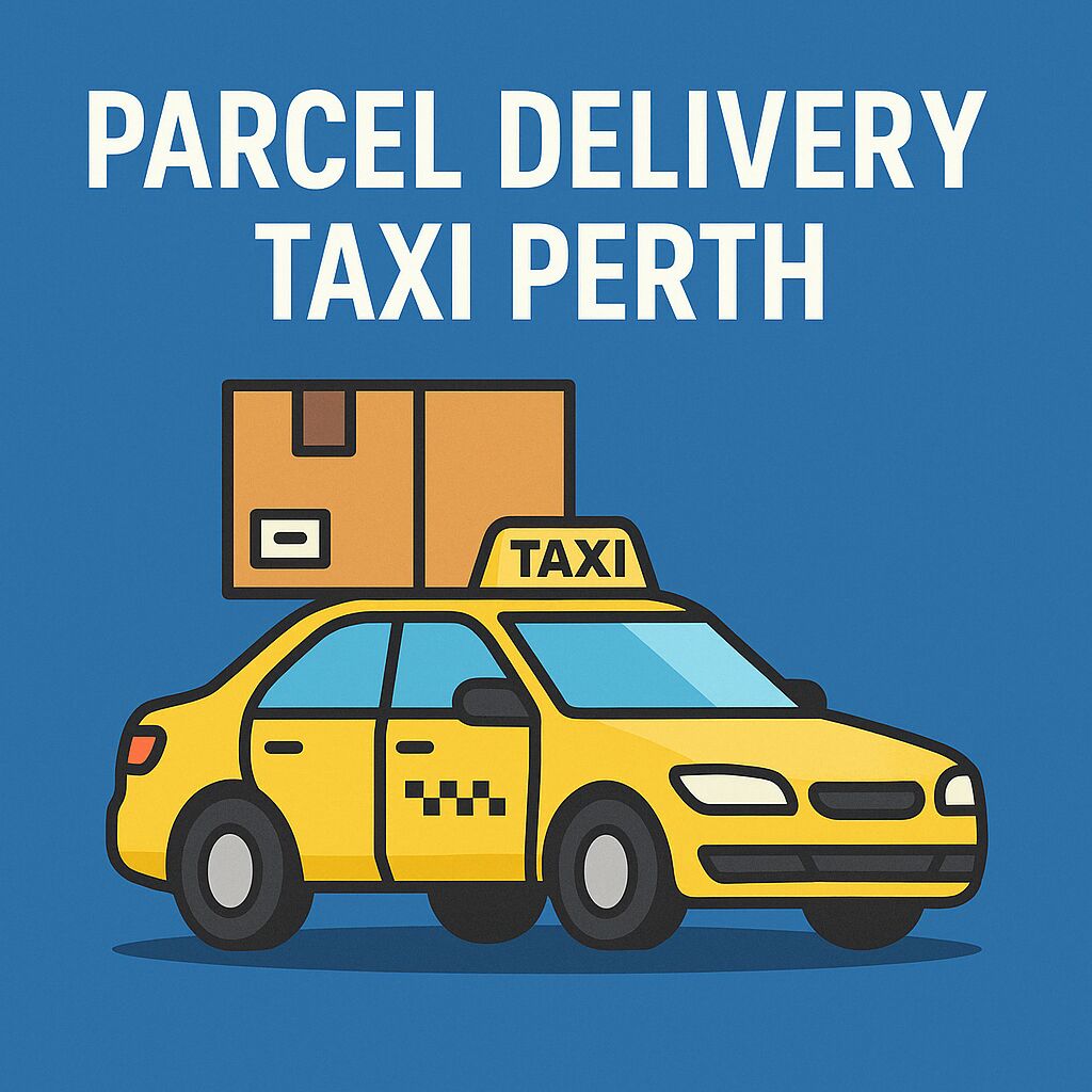 Perth, Travel, Top Taxis Australia