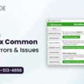 Which Tool In QuickBooks Tool Hub Should I Use For Company File Issues?