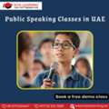 Public Speaking Classes In Al Gharbia