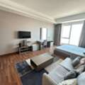 BHD 260/month,  Furnished,  Studio,  Neat & Clean Studio Apartment For Rent In Sanabis