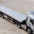 Havey Driver (low Bed And Flat Bed)