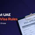 A Complete Guide To The New Visit Visa Rules In UAE