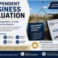 Independent Business Valuation Services In Canberra