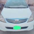 SAR 27000,  Toyota AA,  2009,  Automatic,  423000 KM,  TOYOTA INNOVA MODEL