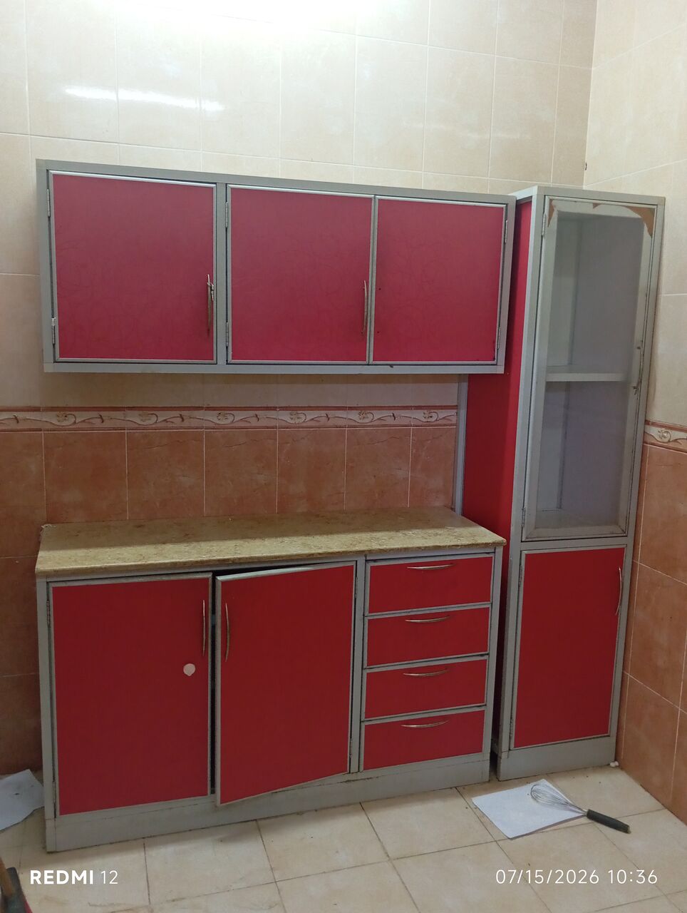 Yanbu, Household Items, House For Rent 15000 Per Year With House Hold Items For Sale.location Near Yamama Majid.
