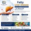 Fatty Liver Disease &ndash; Causes, Symptoms & Treatment By Dr. Mouna HN