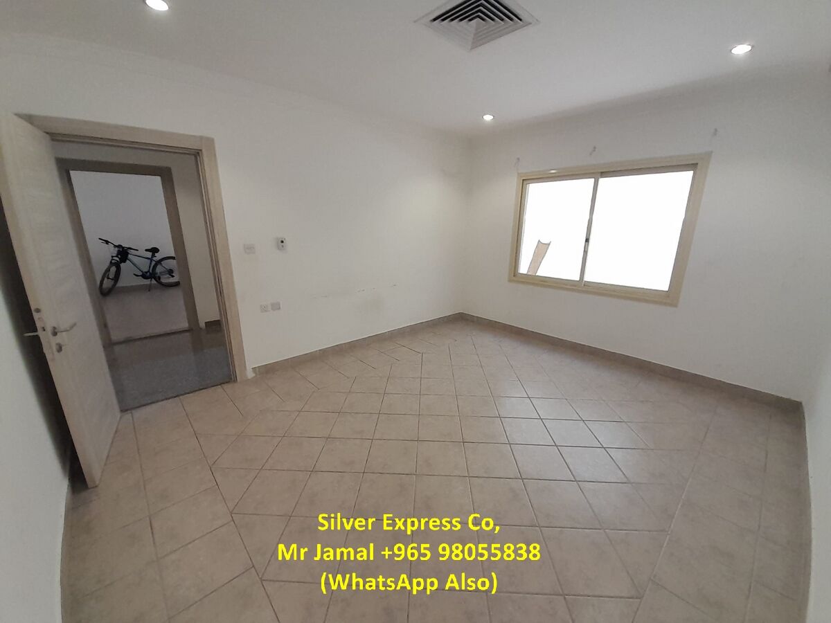 Mangaf, Apartments, Flats, Houses & Villas, KWD 650/month,  3 BR,  200 Sq. Meter,  Nice And Beautiful 3 Bedroom Ground Floor Apartment For Rent In Mangaf.