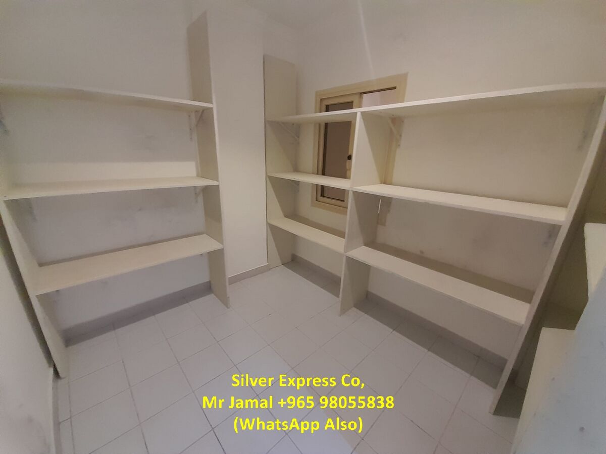 Mangaf, Apartments, Flats, Houses & Villas, KWD 650/month,  3 BR,  200 Sq. Meter,  Nice And Beautiful 3 Bedroom Ground Floor Apartment For Rent In Mangaf.