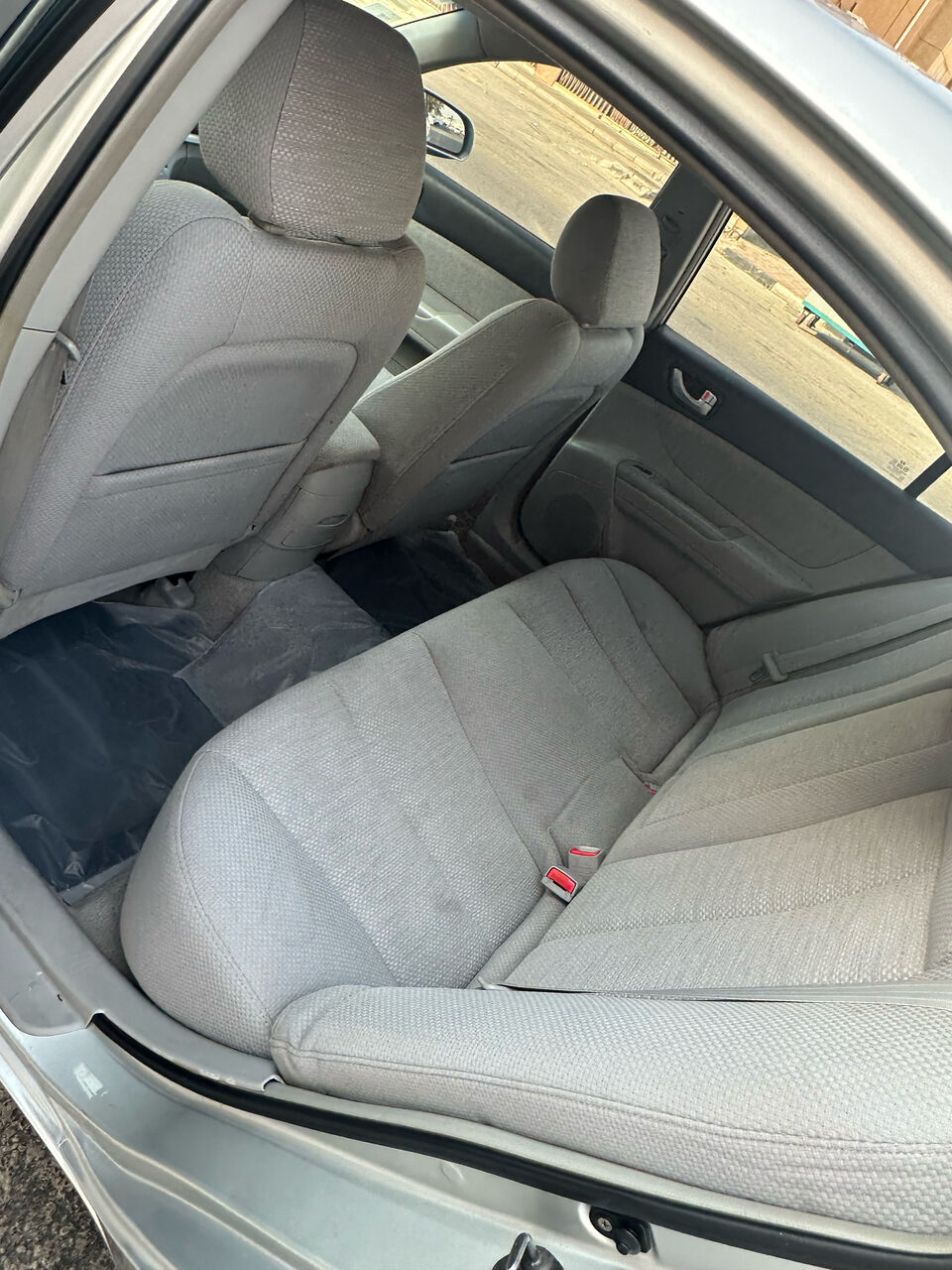Dammam, Vehicles, Cars & Trucks , SAR 1,  Hyundai Sonata,  2007,  Automatic,  300000 KM,   Well Maintained For Sale
