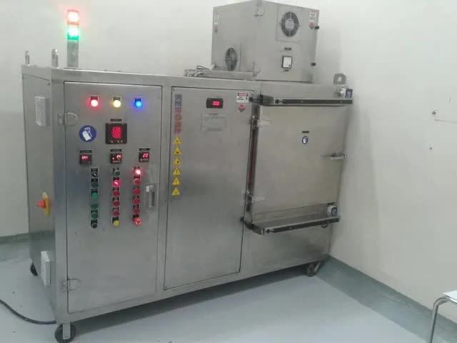 Dubai, Industrial Machinery, AED 11,  Advanced Pharmaceutical Drying Systems