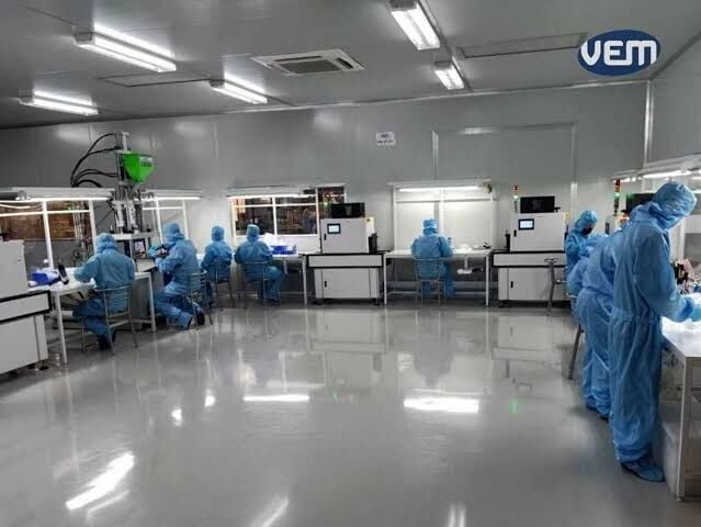 Dubai, Industrial Machinery, AED 11,  Advanced Pharmaceutical Drying Systems