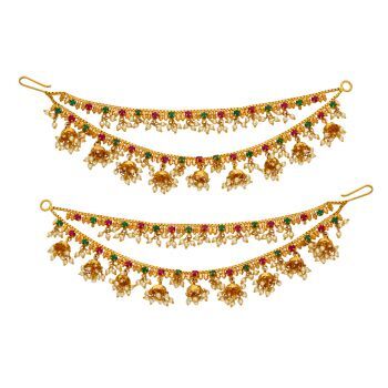 Kurnool, Businesses For Sale, Shop Champaswaralu Gold Latest Designs | CMR Jewellery