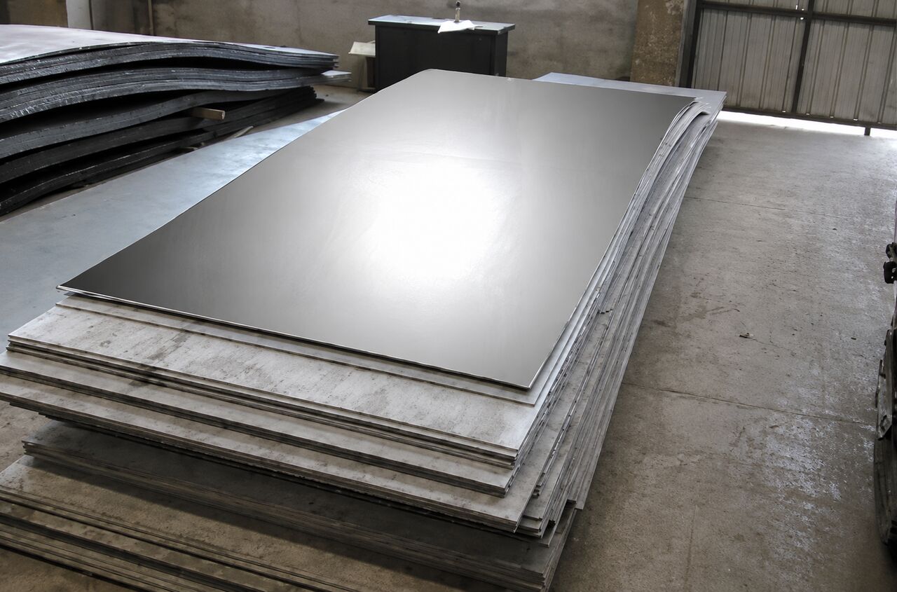 Mumbai, Heavy Equipment, INR 300,  Premium Titanium Sheets In India | Precision-Crafted For Excellence