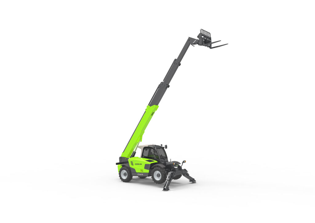 Riyadh, Jobs, Telehandler Driver