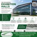 Patel Fabritech Pvt. Ltd.: A Leader In PEB Solutions For Convention And Exhibition Centers