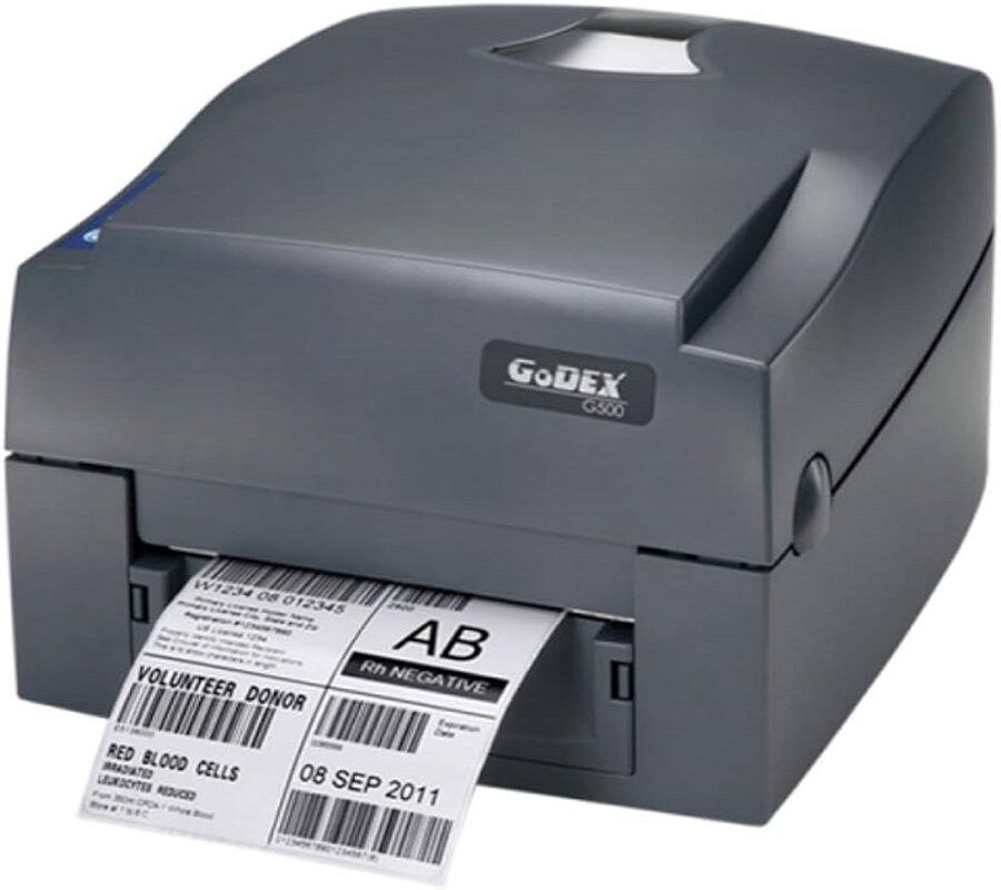 Noida, Computers, INR 22099,  Shop GoDEX G530U For Fast Barcode Label Printing India