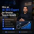 Hire An AI SEO Expert For Smarter Search Growth
