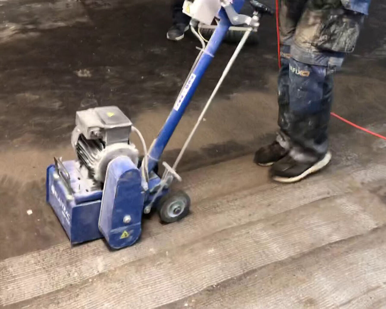 New Delhi, Industrial Machinery, Surface Preparation Equipment Dealers In Gurgaon