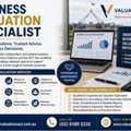 Business Valuation Specialist Services In Canberra