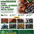 Riyadh Scrap Solutions