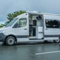 Fully Equipped Campervans On Sale Gold Coast - Vanish Campers