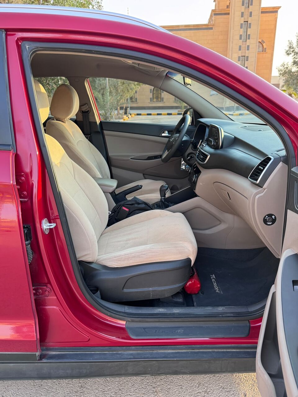 Riyadh, Vehicles, Cars & Trucks , SAR 65000,  Hyundai Tucson,  2020,  Automatic,  85000 KM,  SAR 65000, , , , , Family Used Car