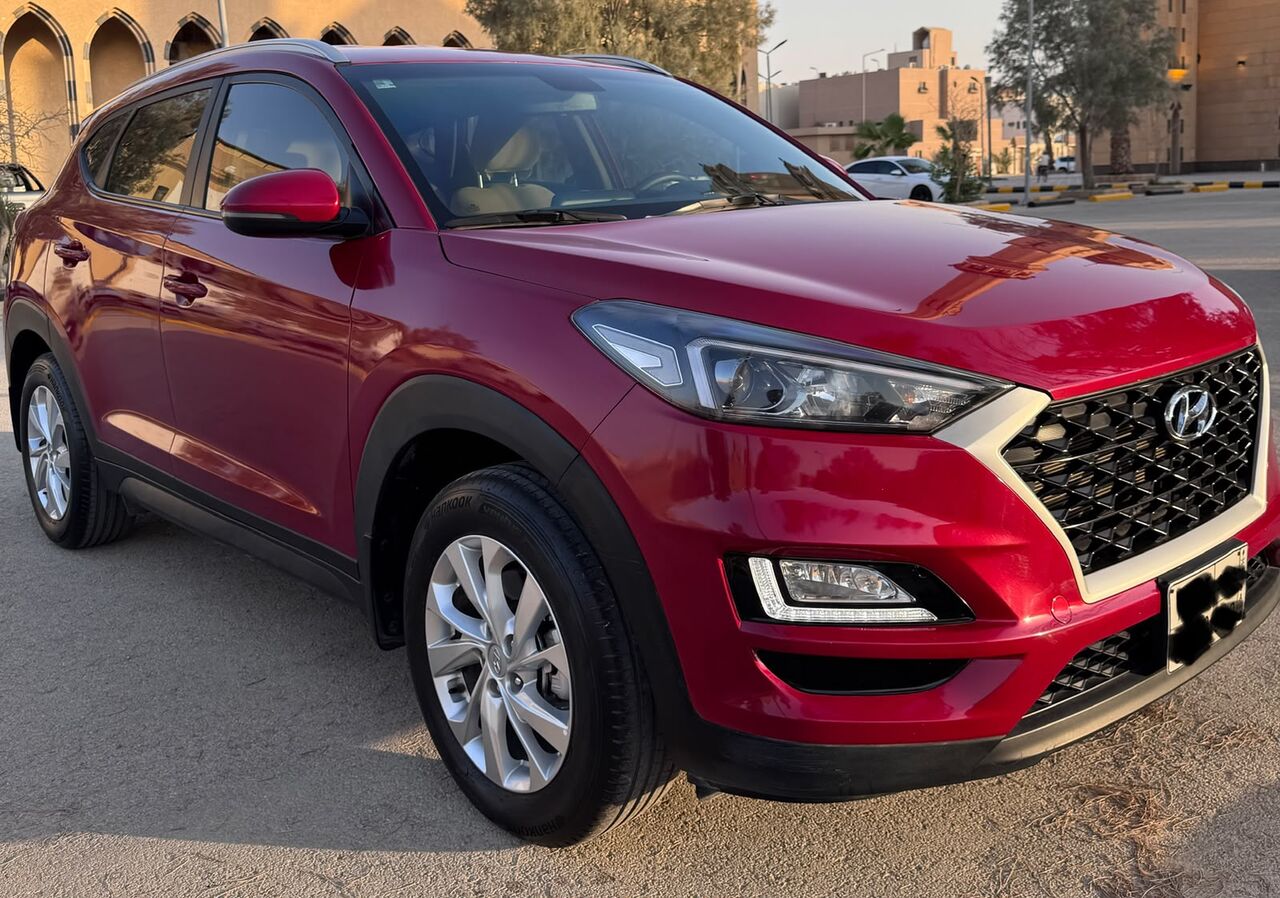 Riyadh, Vehicles, Cars & Trucks , SAR 65000,  Hyundai Tucson,  2020,  Automatic,  85000 KM,  SAR 65000, , , , , Family Used Car
