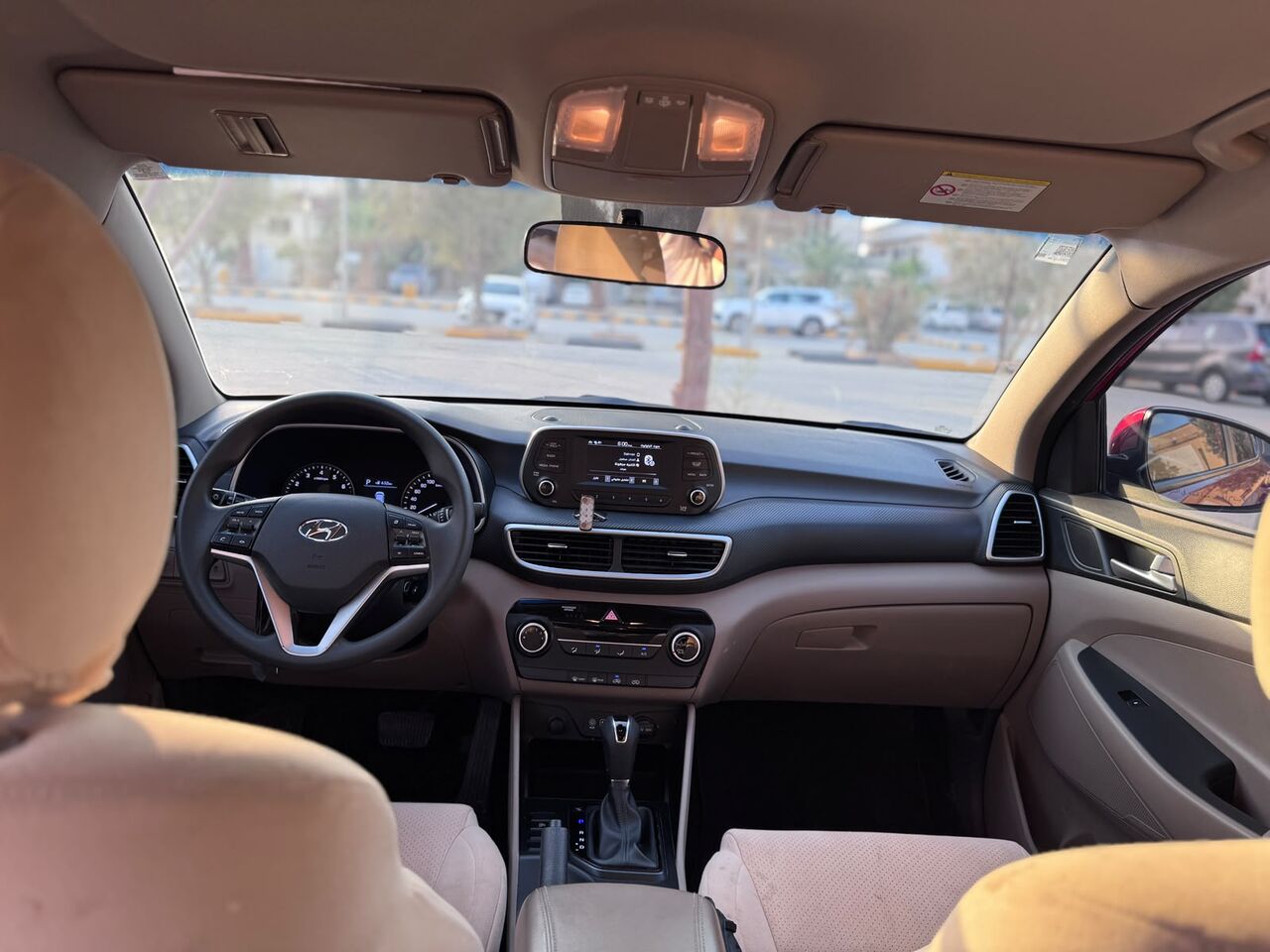 Riyadh, Vehicles, Cars & Trucks , SAR 65000,  Hyundai Tucson,  2020,  Automatic,  85000 KM,  SAR 65000, , , , , Family Used Car