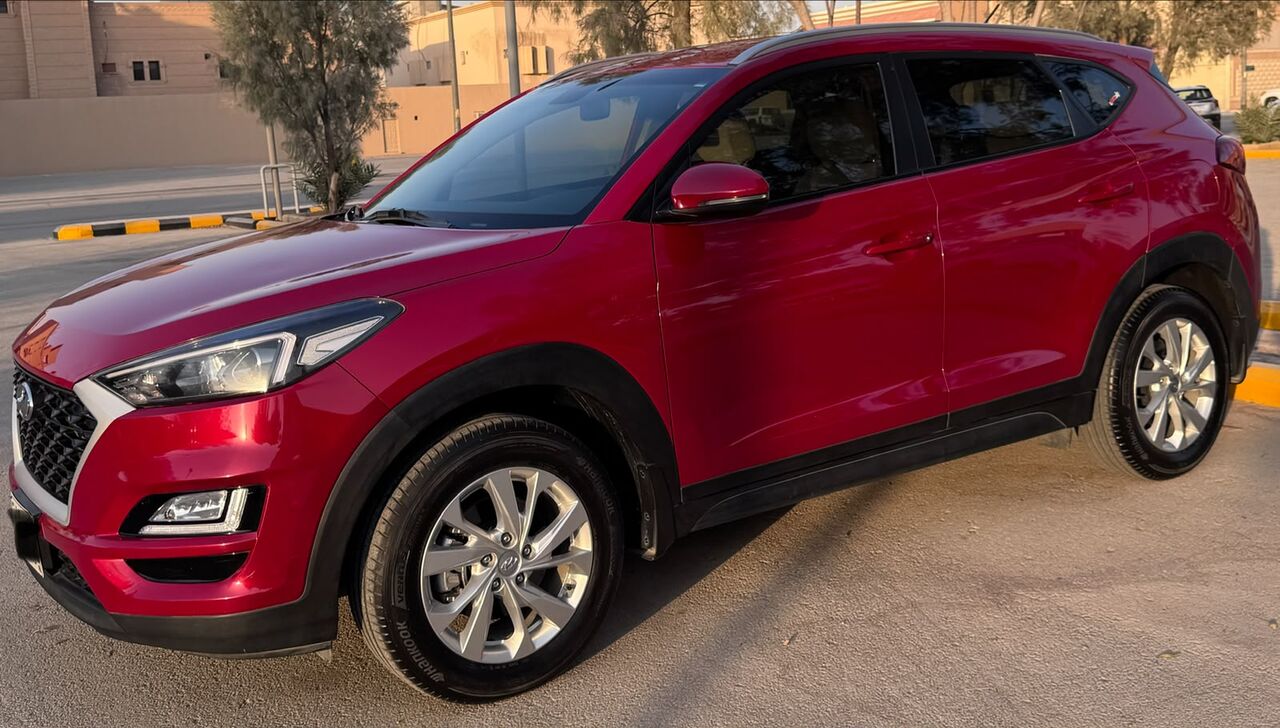 Riyadh, Vehicles, Cars & Trucks , SAR 65000,  Hyundai Tucson,  2020,  Automatic,  85000 KM,  SAR 65000, , , , , Family Used Car