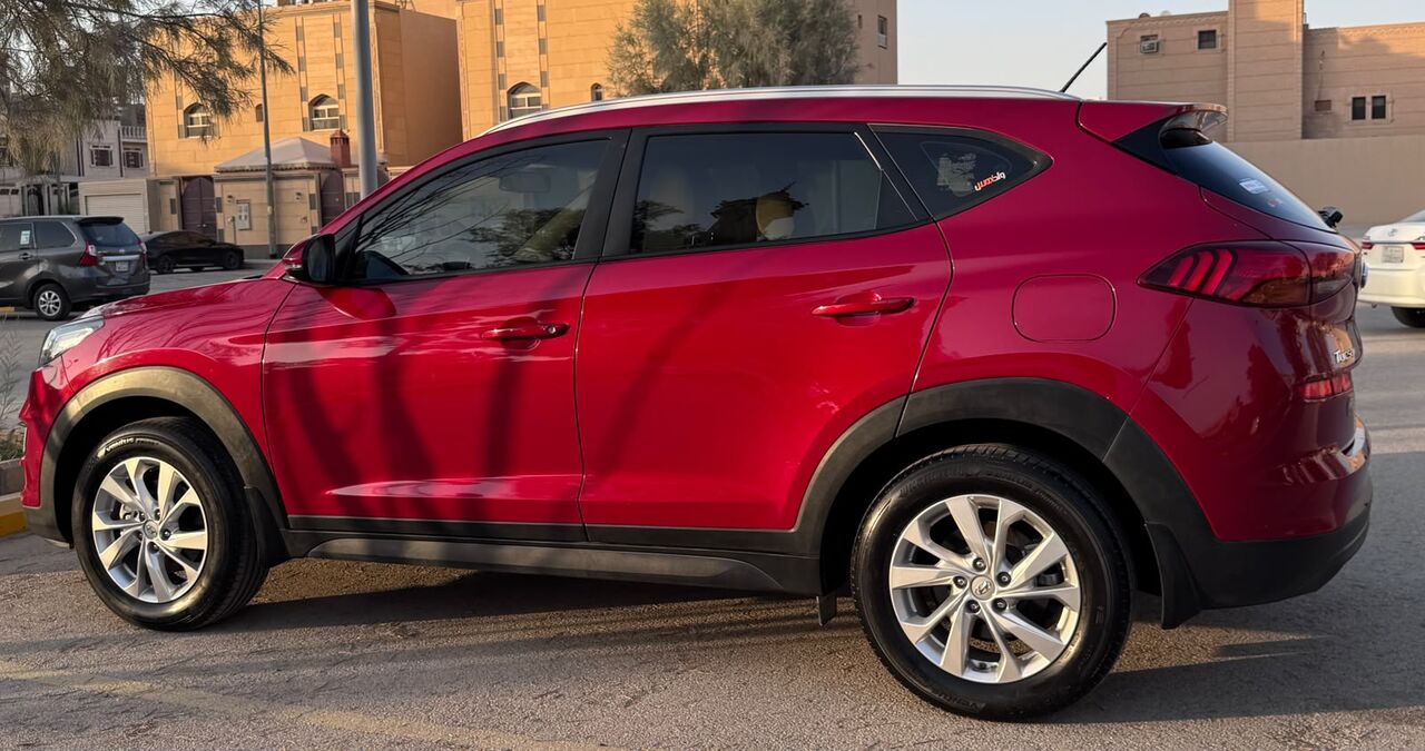 Riyadh, Vehicles, Cars & Trucks , SAR 65000,  Hyundai Tucson,  2020,  Automatic,  85000 KM,  SAR 65000, , , , , Family Used Car