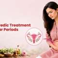 Best Ayurvedic Treatment For Irregular Periods In Bhopal