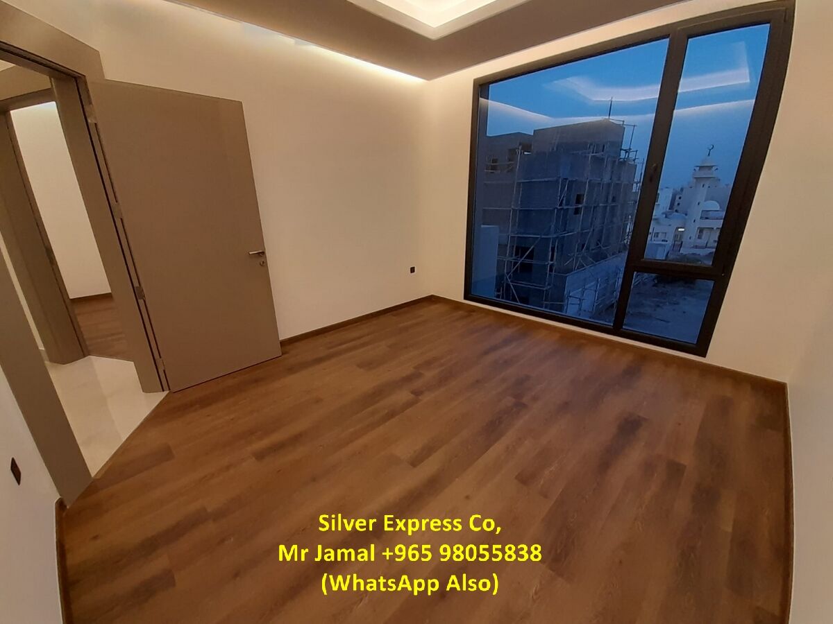 Funaitees, Apartments, Flats, Houses & Villas, KWD 650/month,  3 BR,  200 Sq. Meter,  Beautiful 3 Bedroom Apartment With Balcony For Rent In Finatees.