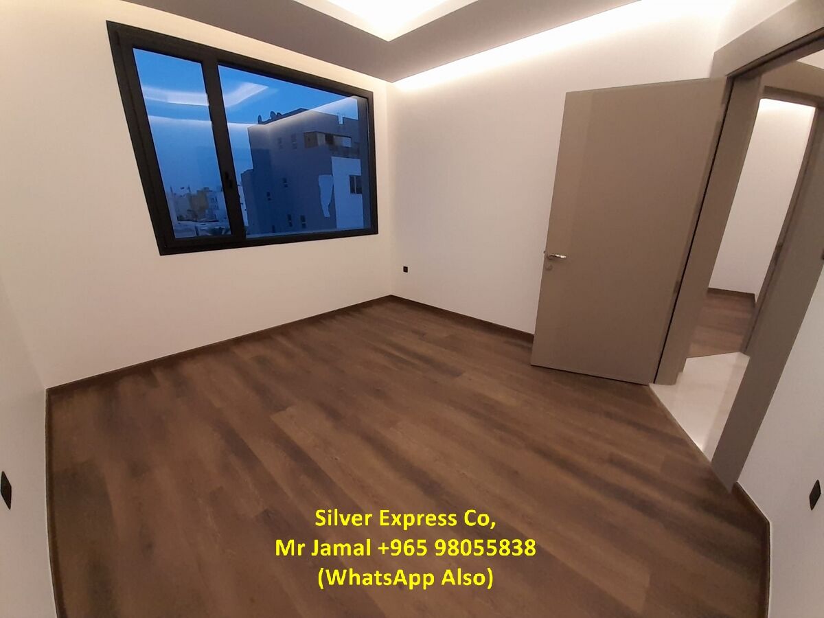 Funaitees, Apartments, Flats, Houses & Villas, KWD 650/month,  3 BR,  200 Sq. Meter,  Beautiful 3 Bedroom Apartment With Balcony For Rent In Finatees.
