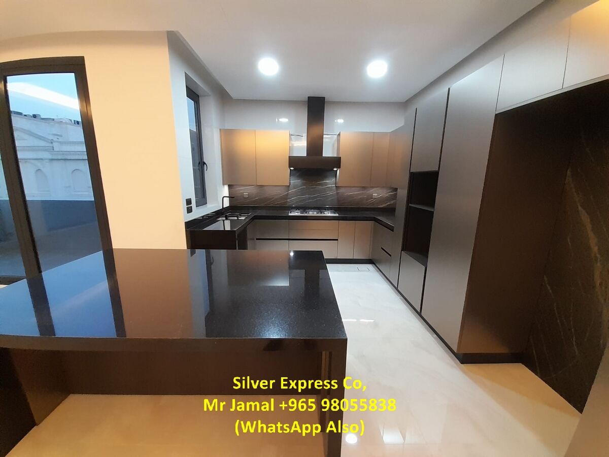 Funaitees, Apartments, Flats, Houses & Villas, KWD 650/month,  3 BR,  200 Sq. Meter,  Beautiful 3 Bedroom Apartment With Balcony For Rent In Finatees.