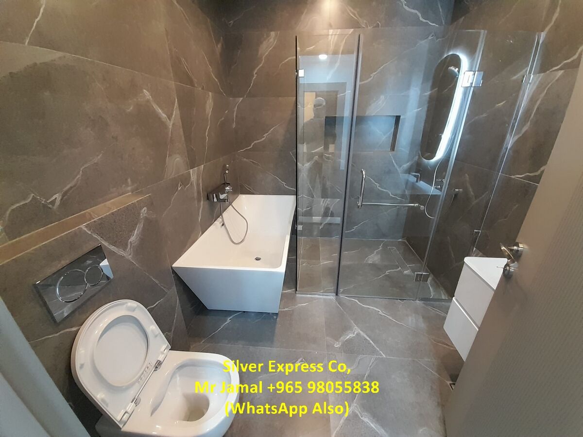 Funaitees, Apartments, Flats, Houses & Villas, KWD 650/month,  3 BR,  200 Sq. Meter,  Beautiful 3 Bedroom Apartment With Balcony For Rent In Finatees.