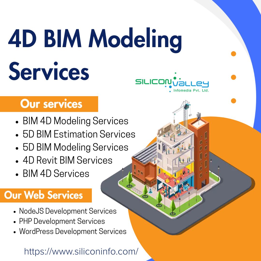 New York, Construction, 4D BIM Modeling Services In Nevada For Smarter Planning And Time Management