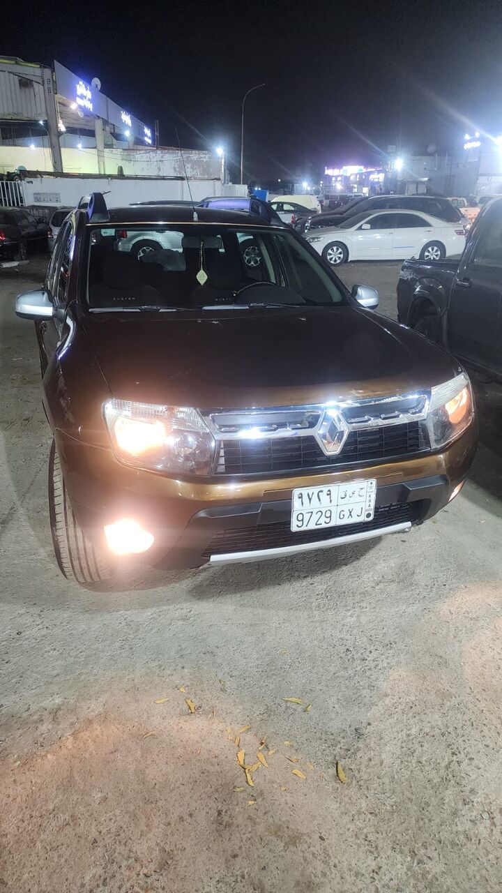 Jeddah, Vehicles, Cars & Trucks , SAR 22000,  SAR 22000, Renault Duster, 2015, Automatic, 117000 KM,,  2015,  Automatic,  117000 KM,  4 Cylinders 1.6
