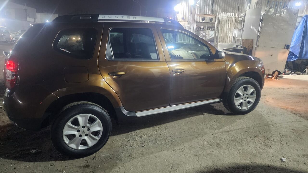 Jeddah, Vehicles, Cars & Trucks , SAR 22000,  SAR 22000, Renault Duster, 2015, Automatic, 117000 KM,,  2015,  Automatic,  117000 KM,  4 Cylinders 1.6