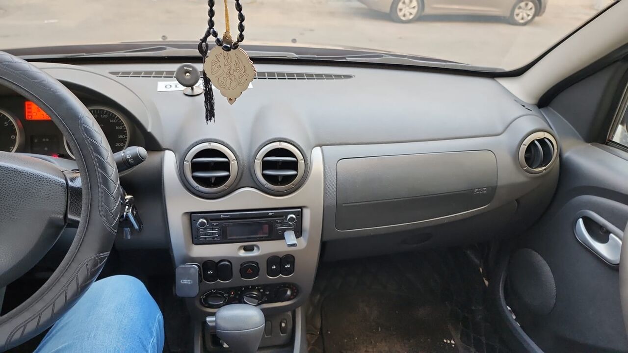 Jeddah, Vehicles, Cars & Trucks , SAR 22000,  SAR 22000, Renault Duster, 2015, Automatic, 117000 KM,,  2015,  Automatic,  117000 KM,  4 Cylinders 1.6