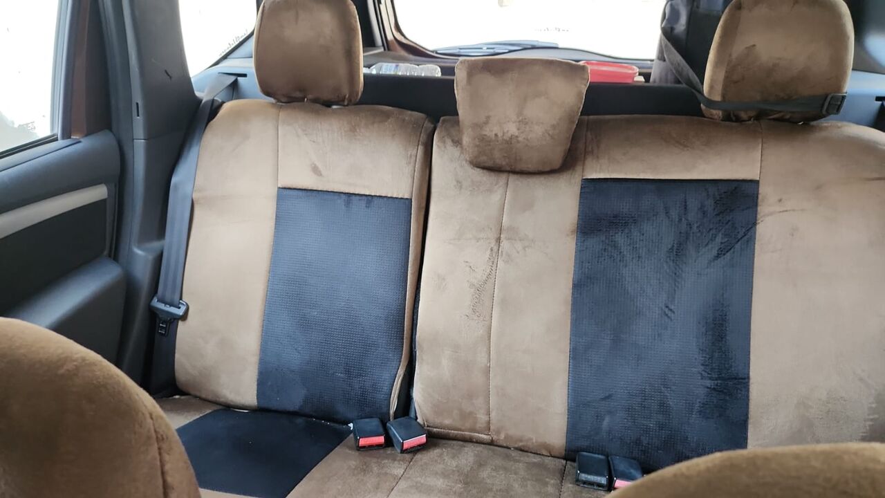 Jeddah, Vehicles, Cars & Trucks , SAR 22000,  SAR 22000, Renault Duster, 2015, Automatic, 117000 KM,,  2015,  Automatic,  117000 KM,  4 Cylinders 1.6