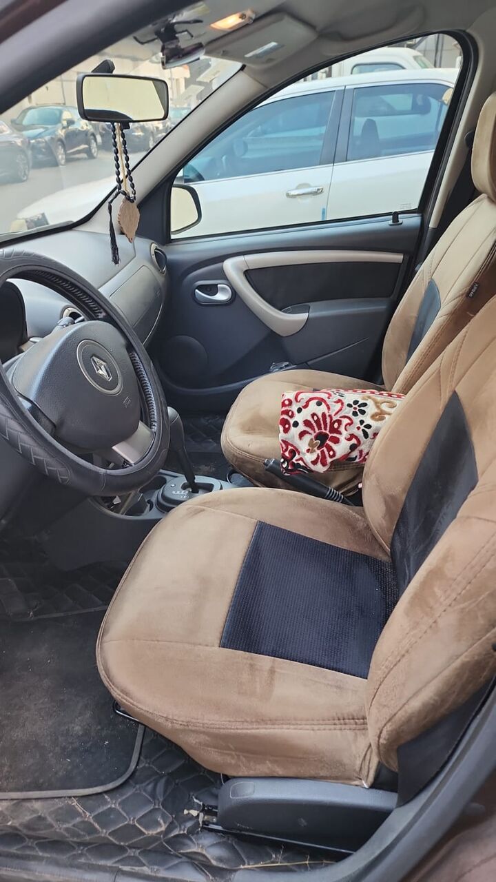 Jeddah, Vehicles, Cars & Trucks , SAR 22000,  SAR 22000, Renault Duster, 2015, Automatic, 117000 KM,,  2015,  Automatic,  117000 KM,  4 Cylinders 1.6