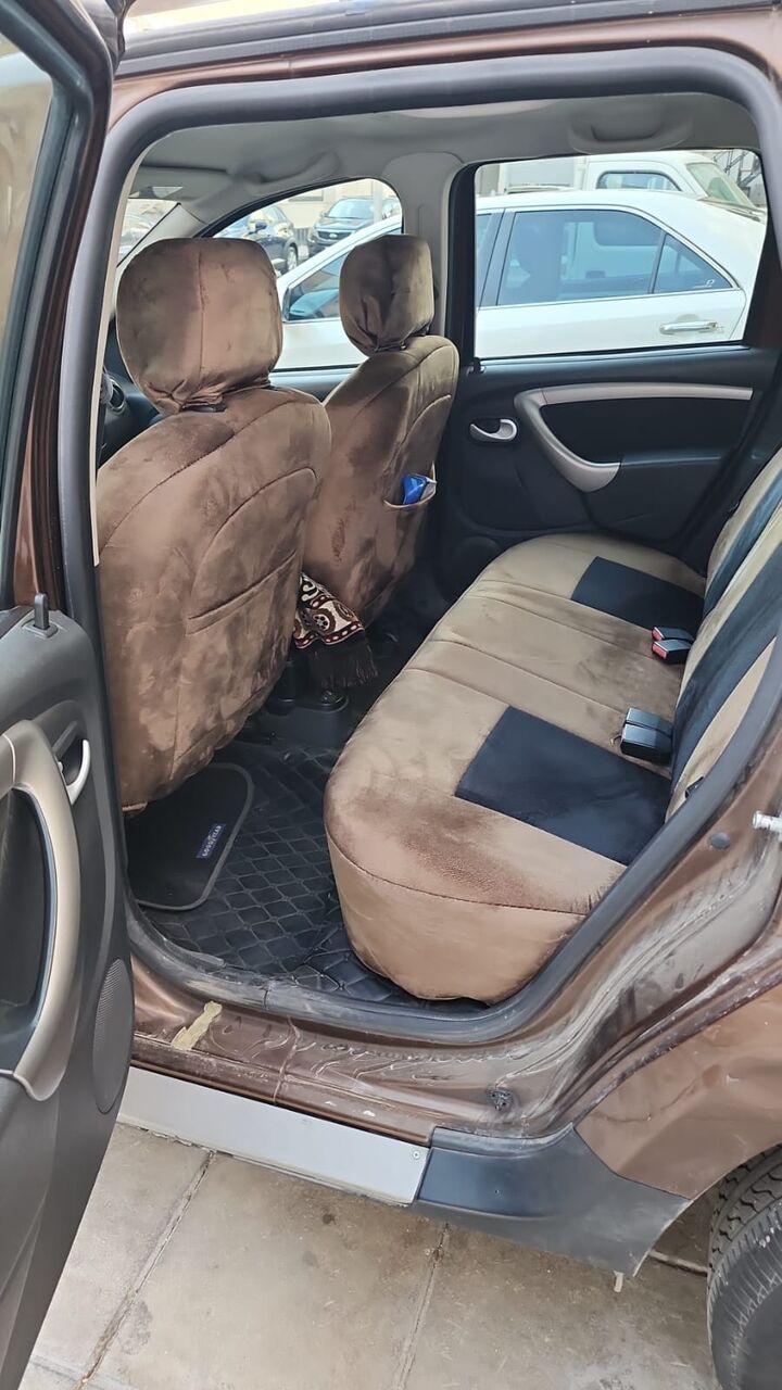 Jeddah, Vehicles, Cars & Trucks , SAR 22000,  SAR 22000, Renault Duster, 2015, Automatic, 117000 KM,,  2015,  Automatic,  117000 KM,  4 Cylinders 1.6