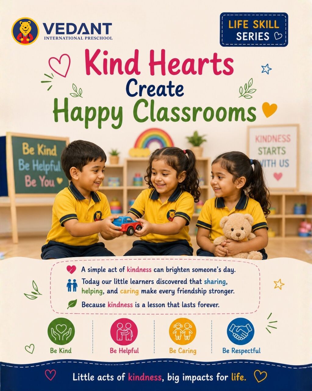 Ahmedabad, Daycare, Best Preschool In Ahmedabad | Vedant International Preschool
