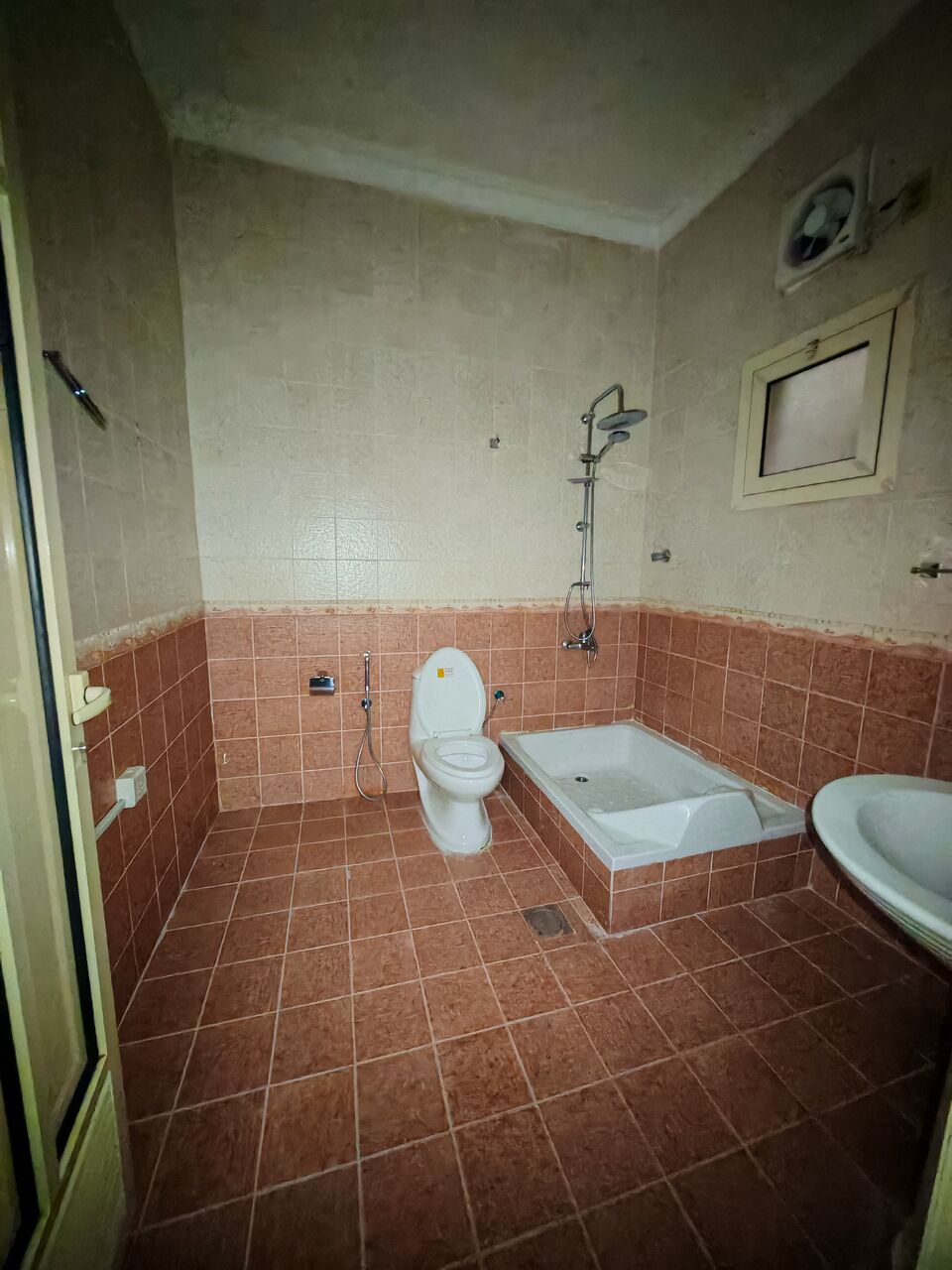 Khobar, Apartments, Flats, Houses & Villas, SAR 32600/year,  4 BR,  3BHK Family Flat 3 Bedroom 1 Spacious Majlis 1 Living Room Rakah Safa Area